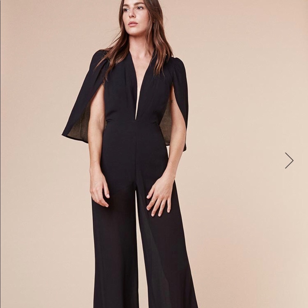 Reformation- Rosana Jumper